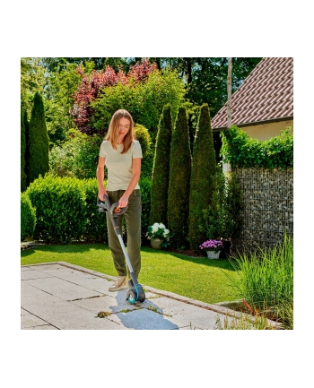Gardena Nylon Brush nr 1