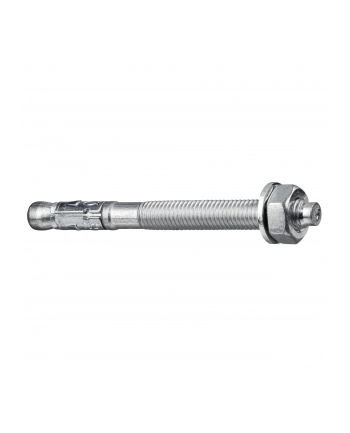 Fischer kotwa sworzniowa FBZ 10/20 25 szt. nr 2