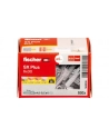 Fischer plug SX Plus 6x30 100 pcs. - nr 5