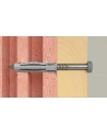 Fischer plug SX Plus 12x60 25 pcs. - nr 10