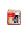 Fischer plug SX Plus 12x60 25 pcs. - nr 6