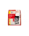 Fischer plug SX 8x65 50 pcs. - nr 6
