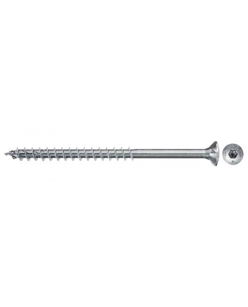 Fischer PowerFast II 5,0x40 SK TX TG blvz 200 nr 2
