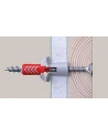 Fischer PowerFast II 6,0x120 SK TX TG blvz 100 - nr 6