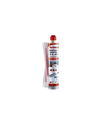 Fischer FIS VL 300 T Assembly Mortar nr 2