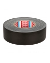 Tesa Duct Tape 50m x 50mm Gaffer tape black 53949 - nr 1