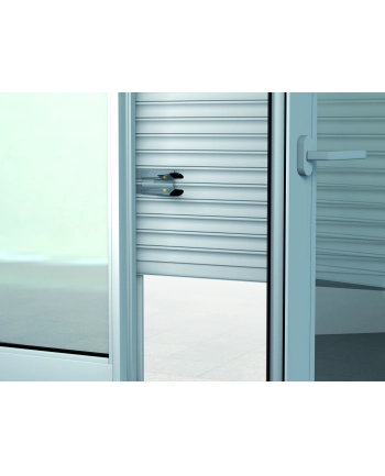 Olympia Roller Shutter Clamps SC 200 nr 1
