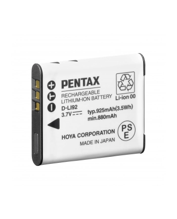 Pentax D-LI92 (B) nr 1