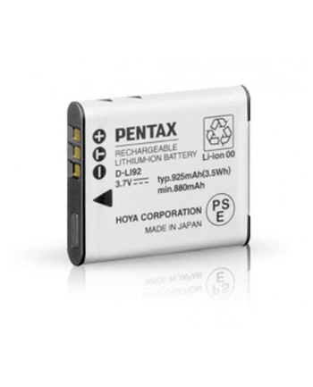 Pentax D-LI92 (B) nr 2