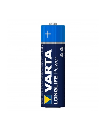 20x4 Varta Longlife Power Mignon AA LR 6          PU karton wewn. nr 2