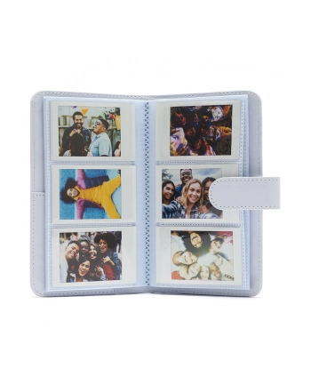 Fujifilm Instax Mini 12 Album clay-white
