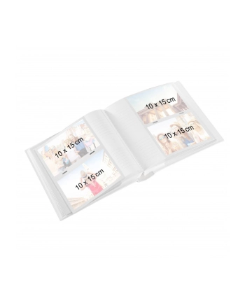 Hama  To The Moon         10x15 200 Photos slip in/notes 3863 nr 2