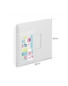 Hama Creative-Set Spiral Album DYI 28x24 50 Seit. 7293 - nr 15