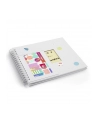 Hama Creative-Set Spiral Album DYI 28x24 50 Seit. 7293 - nr 20