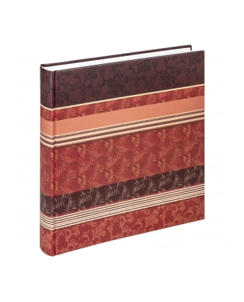 Walther Pheline czerwony   30x30 100 stron album ksiazkowy FA358R nr 1