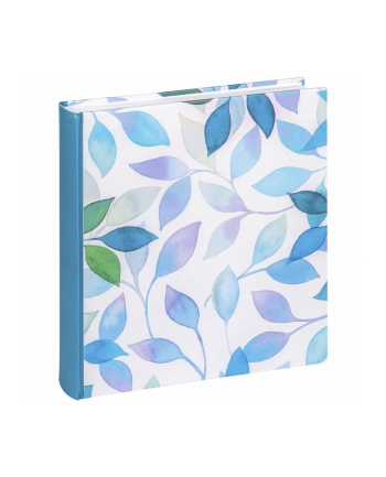 Walther Season blue 30x30 100 Pages Bookbound FA363L nr 2