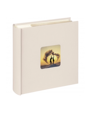Walther Fun chamois        10x15 200 Photos Memo Slip-in ME110W nr 1