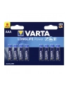 20x8 Varta Longlife Power Micro AAA LR 03        PU karton wewn. - nr 1