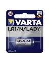 100x1 Varta electronic LR 1 Lady PU karton zbiorczy - nr 1