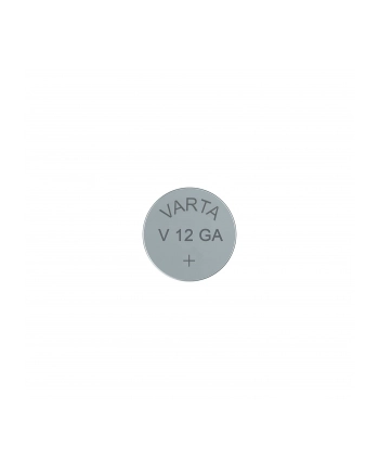 10x1 Varta electronic V 12 GA PU karton wewnetrzny