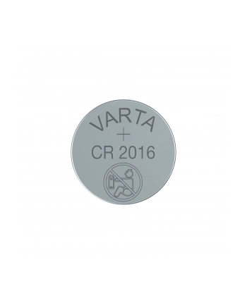 100x1 Varta electronic CR 2016 PU karton zbiorczy