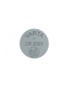 10x1 Varta electronic CR 2025 PU karton wewnetrzny - nr 2