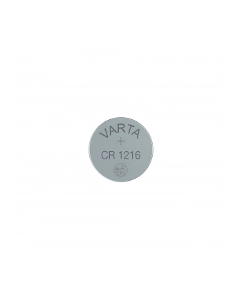 10x1 Varta electronic CR 1216 PU karton wewnetrzny nr 2