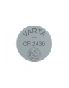 10x1 Varta electronic CR 2430 PU karton wewnetrzny - nr 2