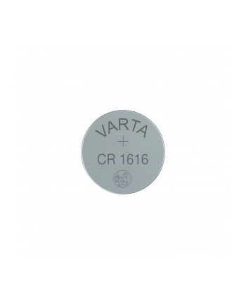 10x1 Varta electronic CR 1616 PU karton wewnetrzny nr 2