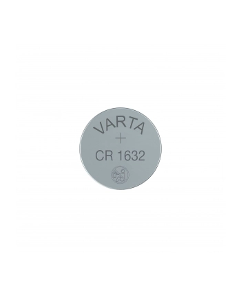 10x1 Varta electronic CR 1632 PU karton wewnetrzny nr 2