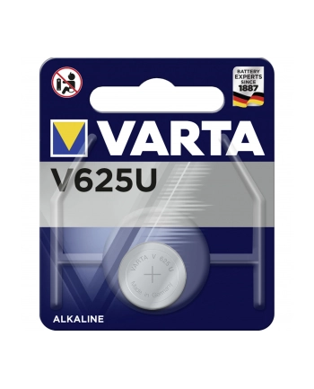 10x1 Varta Photo V 625 U PU karton wewnetrzny nr 1
