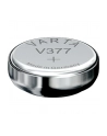 100x1 Varta Chron V 377 PU karton zbiorczy - nr 1