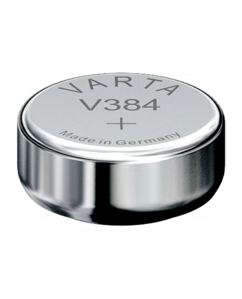 10x1 Varta Chron V 384 PU karton wewnetrzny nr 1
