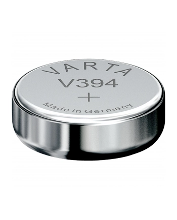 10x1 Varta Watch V 394 PU karton wewnetrzny nr 1