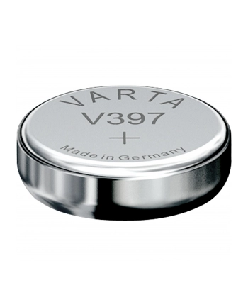 10x1 Varta Watch V 397 PU karton wewnetrzny nr 1
