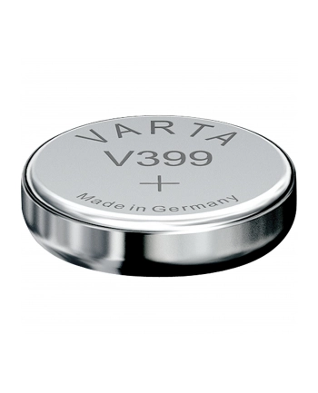 10x1 Varta Watch V 399 High Drain       PU karton wewnetrzny nr 1