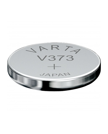 10x1 Varta Watch V 373 PU karton wewnetrzny nr 1