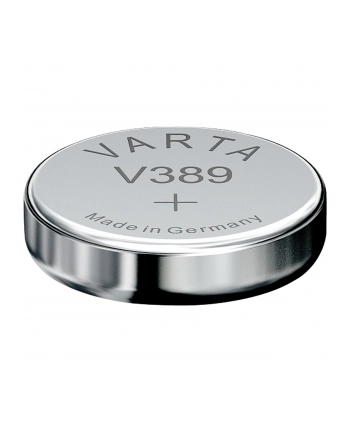 10x1 Varta Watch V 389 High Drain       PU karton wewnetrzny nr 1
