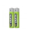10x2 Varta Bateria Professional NiMh 800 mAh Micro PU kart. wew. - nr 2