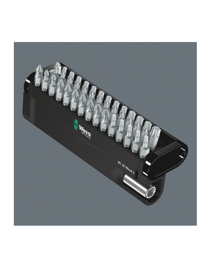 Wera Bit-Check 30 Wood 2 SB główny
