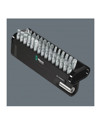 Wera Bit-Check 30 Metal 1 SB nr 1