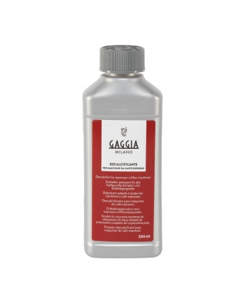 Gaggia Decalcifier 350ml nr 1