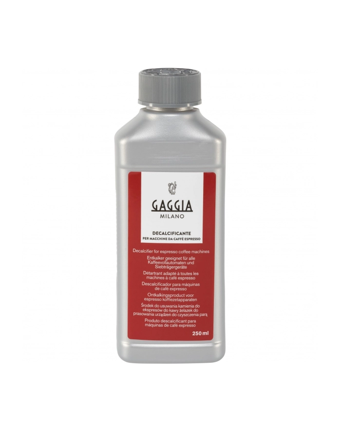 Gaggia Decalcifier 350ml główny