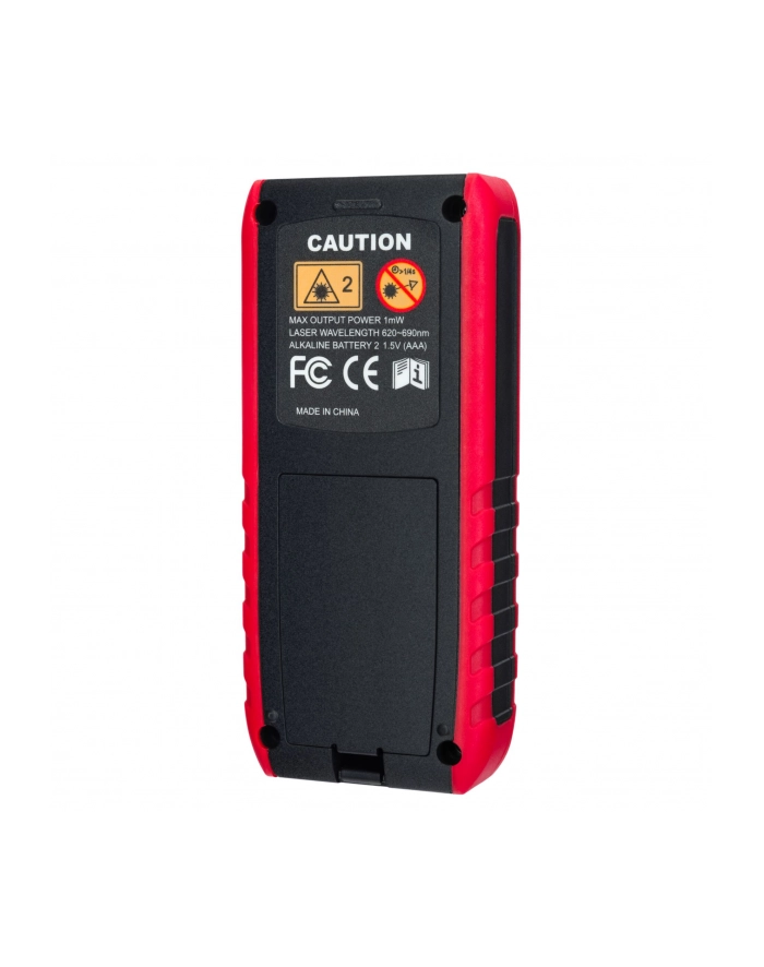 Ermenrich Reel GE40 Laser Meter główny