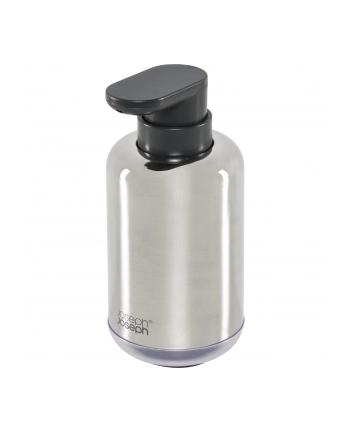 Joseph Joseph EasyStore Luxe Soap Pump     Stainless Steel nr 1