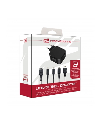 ready2gaming Universal adapter do GBA, DS i Nintendo Switch nr 2