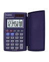 Casio HS-8VERA Euro Calculator - nr 1