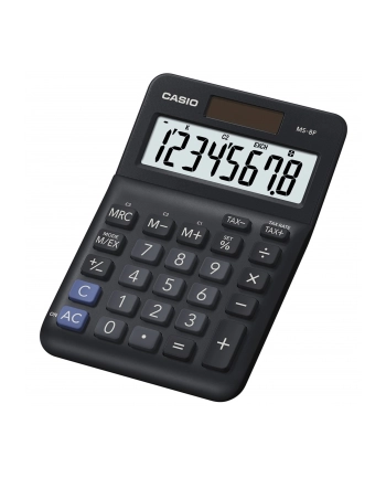Casio MS-8F nr 1