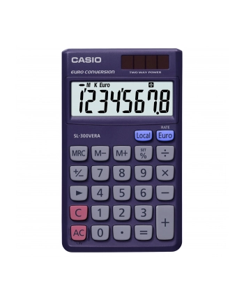 Casio SL-300VERA nr 1