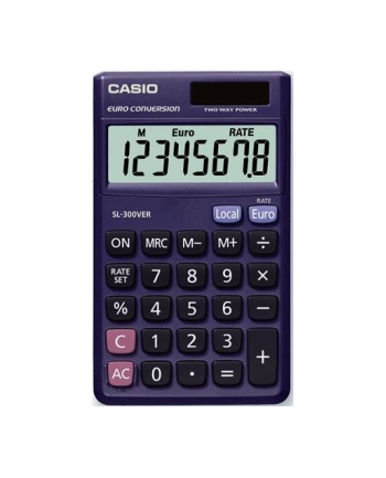 Casio SL-300VERA nr 2
